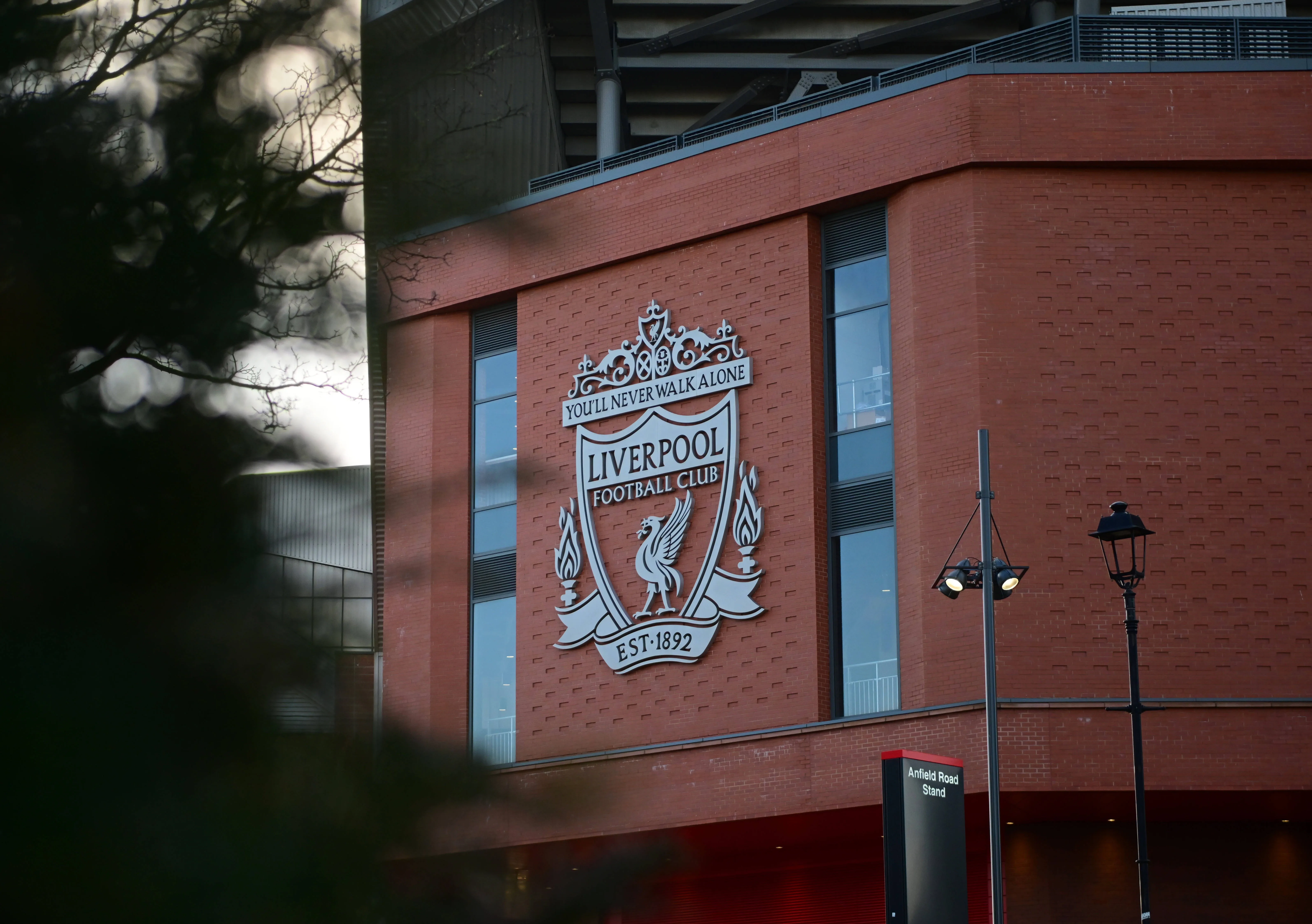 Anfield Stadium Tour Guide: Tickets, Prices, What&rsquo;s Included and FAQs