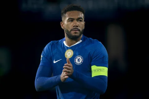 Reece James chant: Lyrics, tune and story behind Chelsea’s homegrown captain