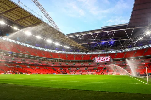 Wembley to host new atmosphere &lsquo;trial&rsquo; after Thomas Tuchel fan criticism