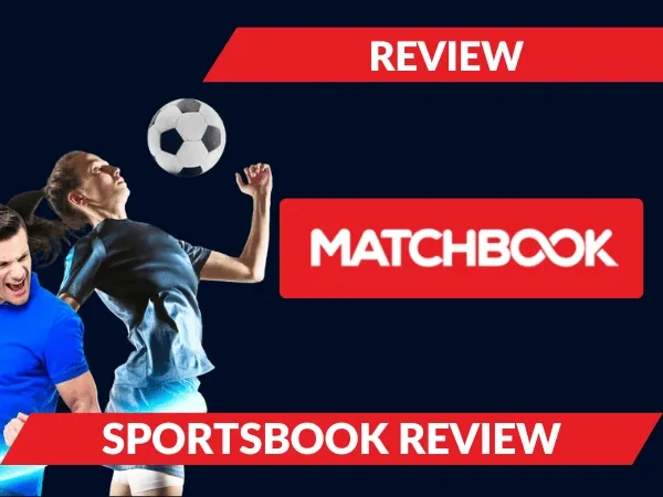 Matchbook Sportsbook Review