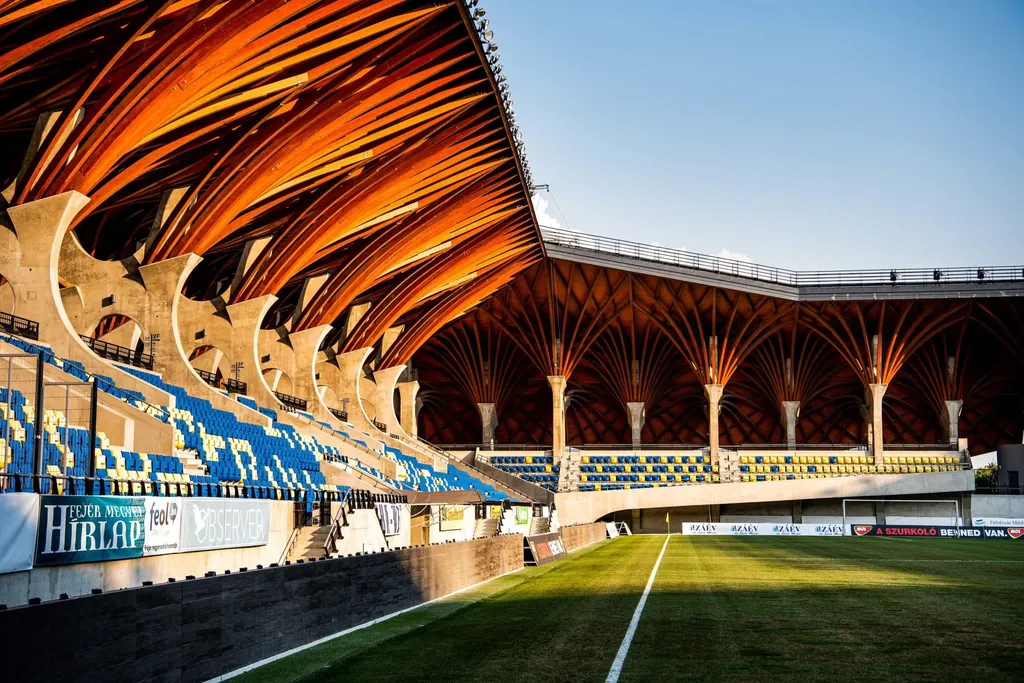 Pancho Arena | Where are Israel playing their Euro 2024 qualifiers?
