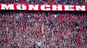 Arsenal receive massive boost ahead of clash with Bayern Munich