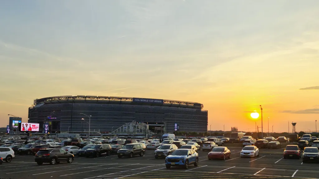 Travelling fans warned as late health alert issued in New York just days before 2026 World Cup final