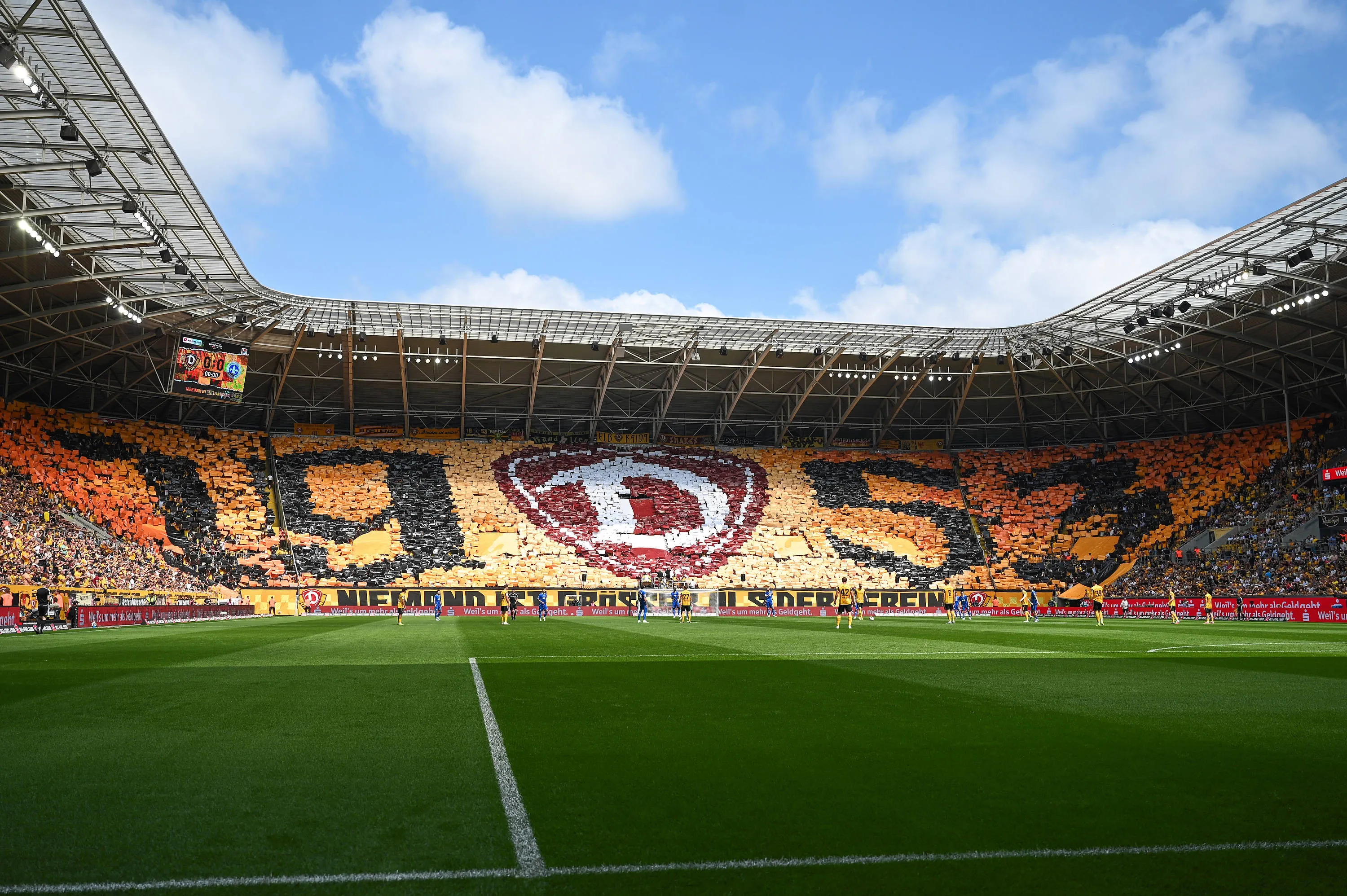 German club become first team in Europe to ban vlogs and influencer activity at their stadium