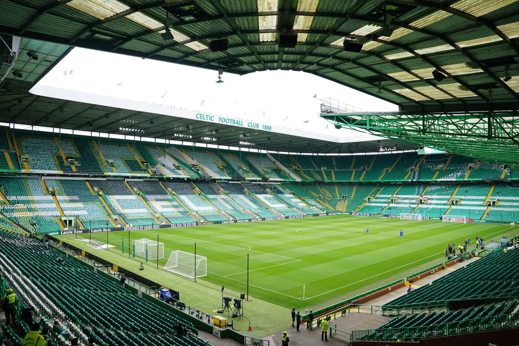 Celtic vs Bayern Munich tickets