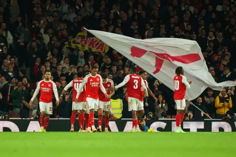 Arsenal quietly made four interesting changes to fix Emirates Stadium atmosphere — and it’s clearly working