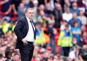 Ange Postecoglou risks the wrath of Spurs fans after pre-Man City comments