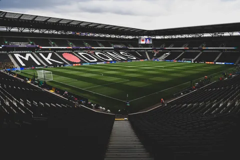 Milton Keynes Dons