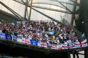 Brighton fans in Amsterdam: Essential matchday guide to Ajax