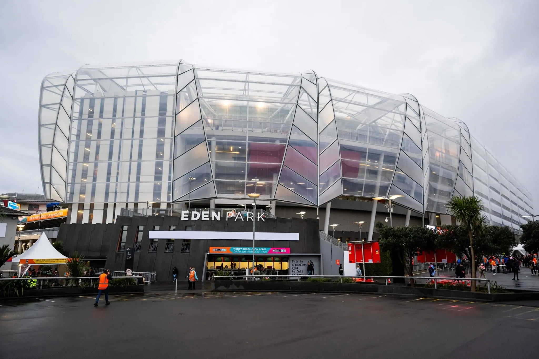 How to get to Eden Park: Best ways for Tottenham fans to travel for Auckland pre-season friendly