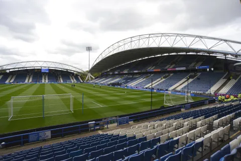 Huddersfield Town