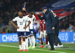 Three Lions return to Villa Park for World Cup Qualifier vs Andorra