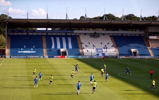 Colchester United