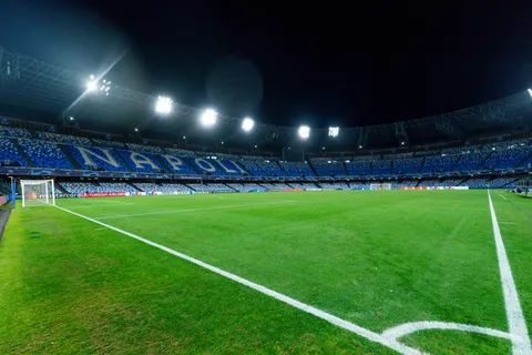Latest signals from Naples hint towards boost over long‑stalled new Napoli stadium plans