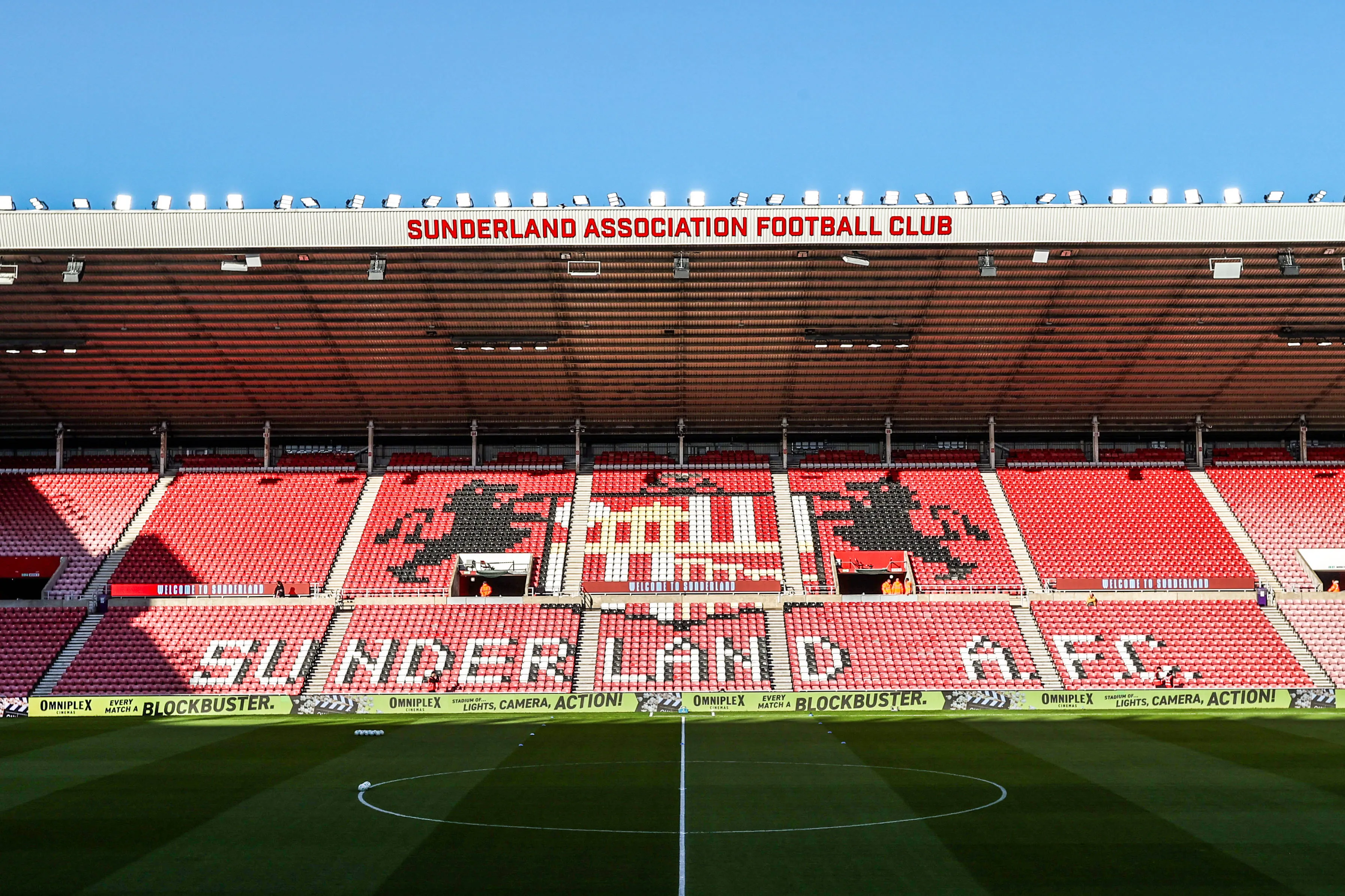 Parking Near Stadium of Light on a Matchday: Best Options, Prices and How to Book