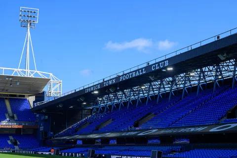 Portman Road Facilities Guide 2026: Accessibility, Toilets, Food and Fan Experience