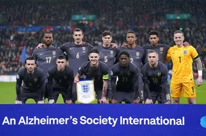 England fans vote for their Euro 2024 starting lineup: No room for £100m man