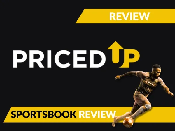 Priced Up sportsbook review