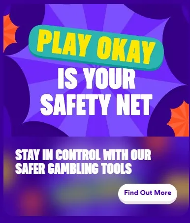 casumo play okay safety tool
