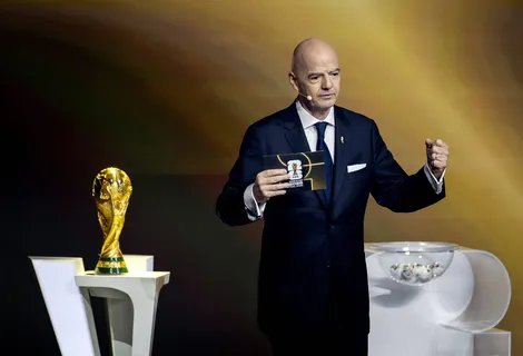 2030 World Cup final saga takes another twist as Morocco claims Casablanca will host it over Spain