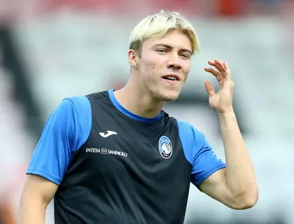 Hojlund a &lsquo;Walmart Haaland&rsquo;, have Man United &lsquo;been conned&rsquo;? &ndash; Fans question new rivalry