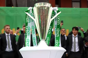 SPFL agree five-year title sponsorship deal with William Hill