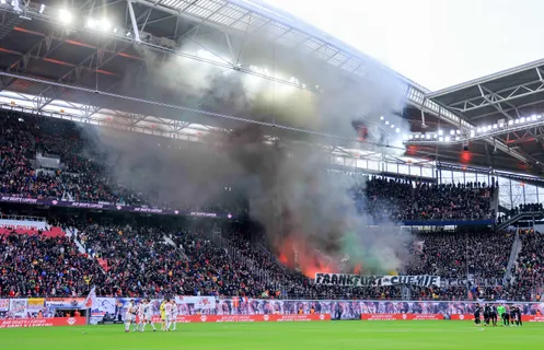 RB Leipzig (Red Bull Arena)