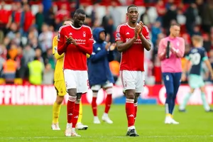 Which Premier League players are leaving for AFCON 2023?