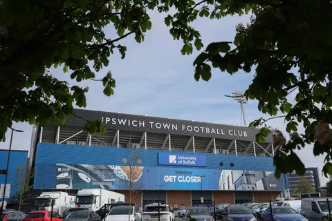 Portman Road 2026 bag policy explained: Size limits, rules and prohibited items