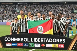 Rio Grande do Sul floods wreak havoc on Brazilian football calendar