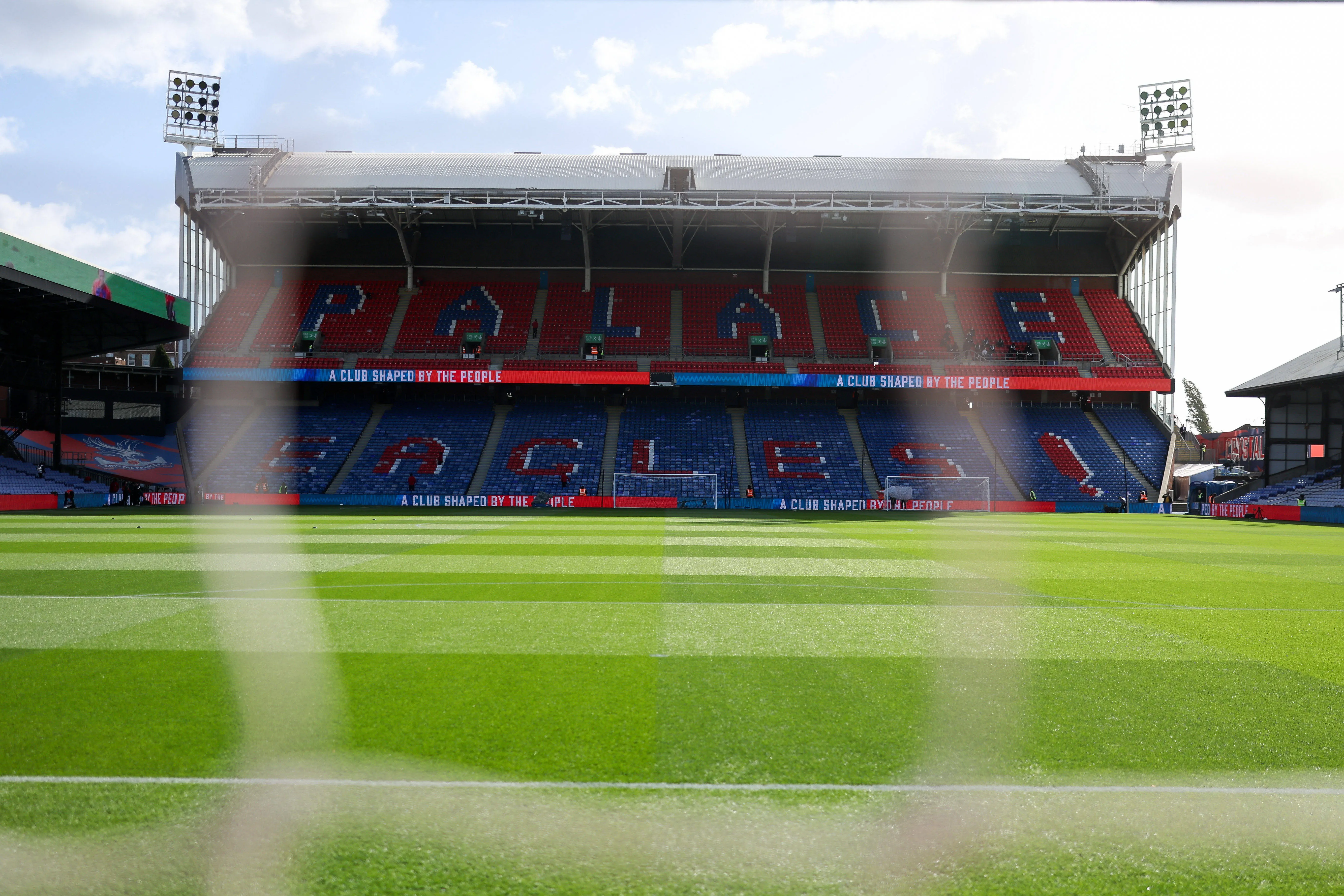 Why Crystal Palace could now follow Aston Villa model to fund Selhurst Park redevelopment plans