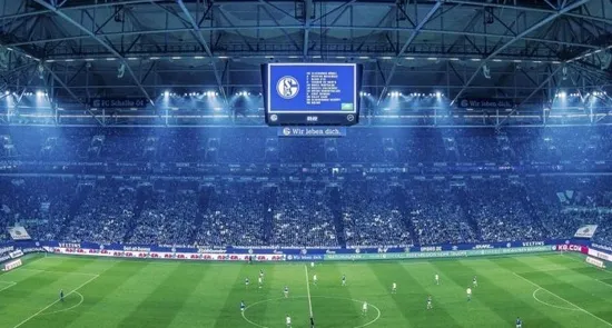 Schalke 04 Stadium