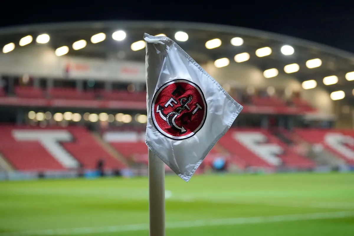 How to get tickets for Fleetwood Town vs Arsenal: Everything you need to know