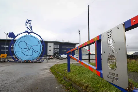 Boundary Park set for major upgrades as Oldham Athletic reveal new fan facilities for 26/27 season