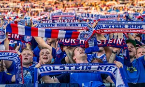Holstein Kiel’s stadium to be renovated ahead of Bundesliga campaign
