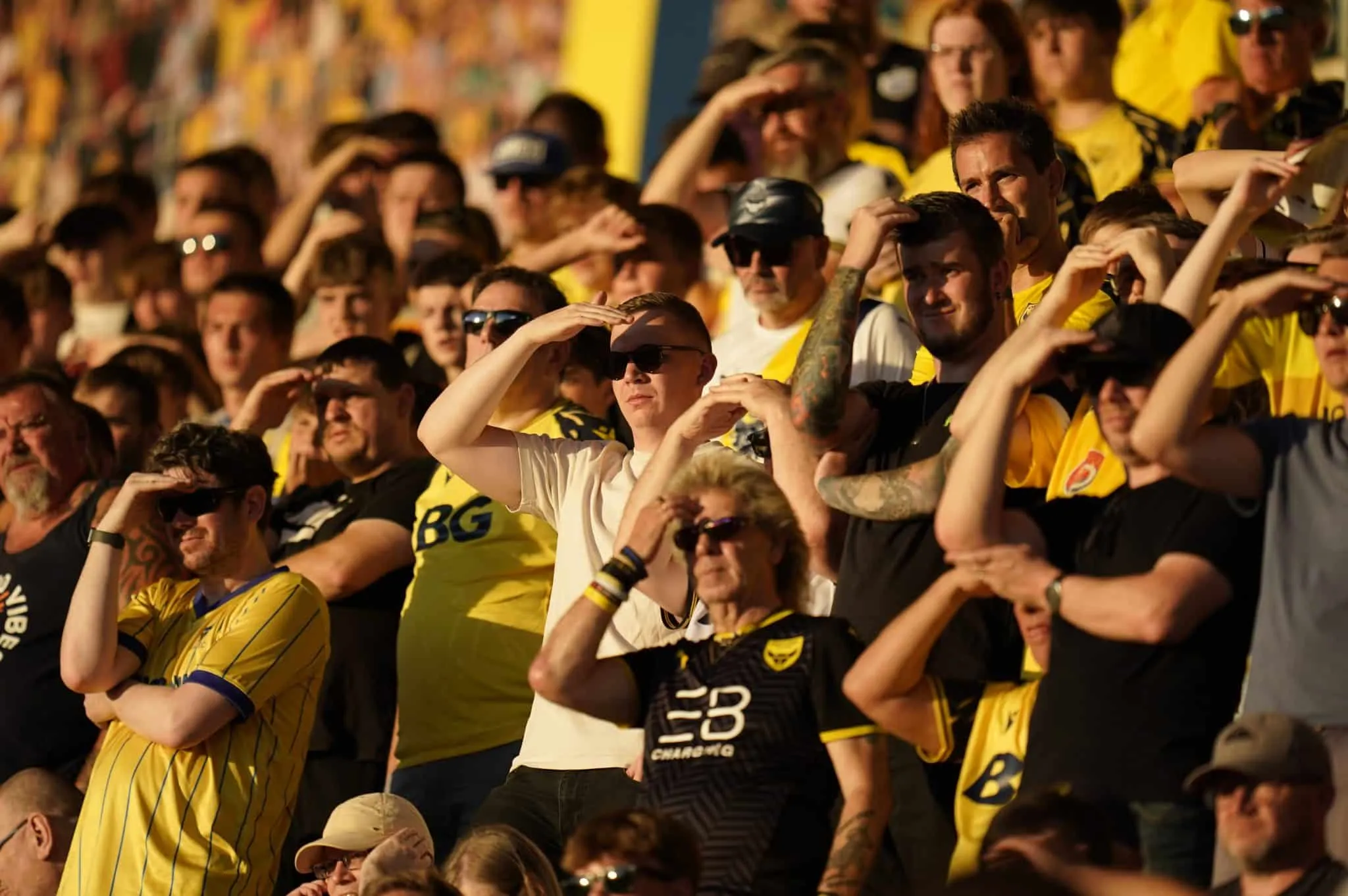 Oxford United fixtures 2025–26: Full list of away games and guides