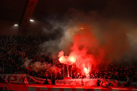 Champions League final: French police arrest over 400 after PSG vs. Arsenal