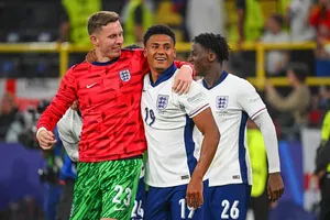 Where to watch Euros final in Birmingham: Hot spots in Digbeth and Brindley