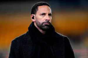 Rio Ferdinand slams Arsenal fans as title race heats up