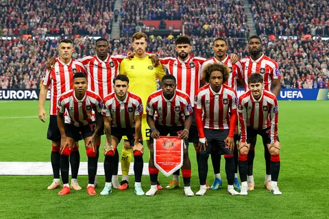 How to get tickets for Torreense vs Sunderland