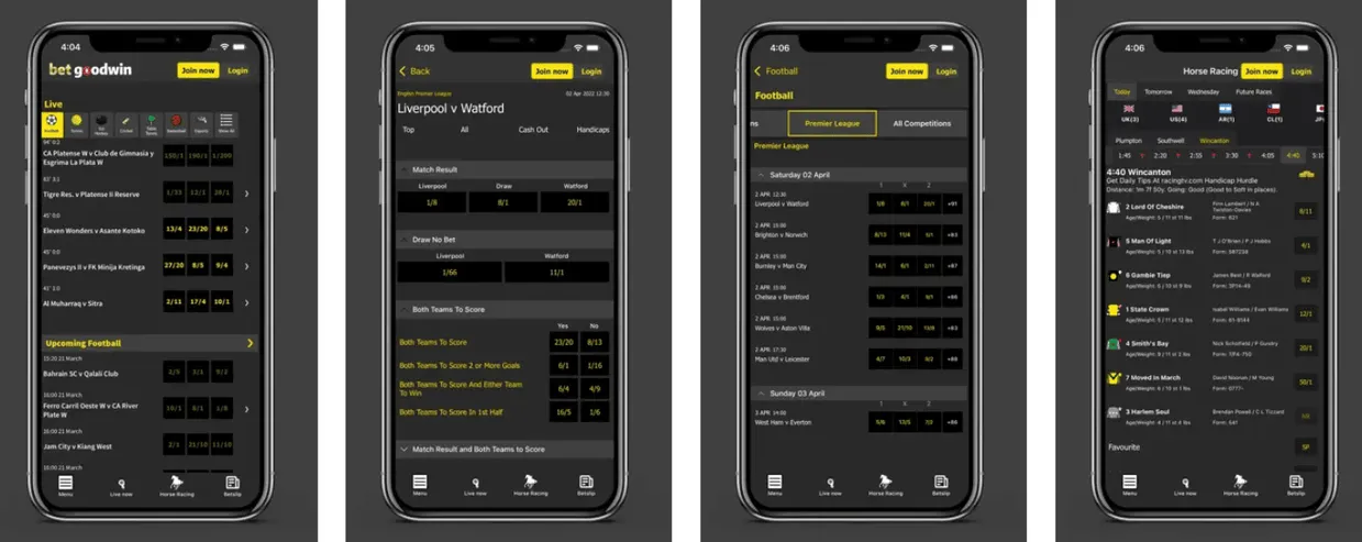 betgoodwin app