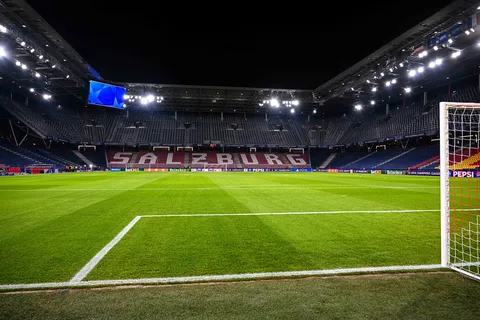 How to get to Red Bull Arena Salzburg: Best ways for Aston Villa fans to travel for UEFA Super Cup