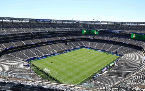World Cup fans urge FIFA to move final from &ldquo;soulless piece of s***&rdquo; MetLife Stadium