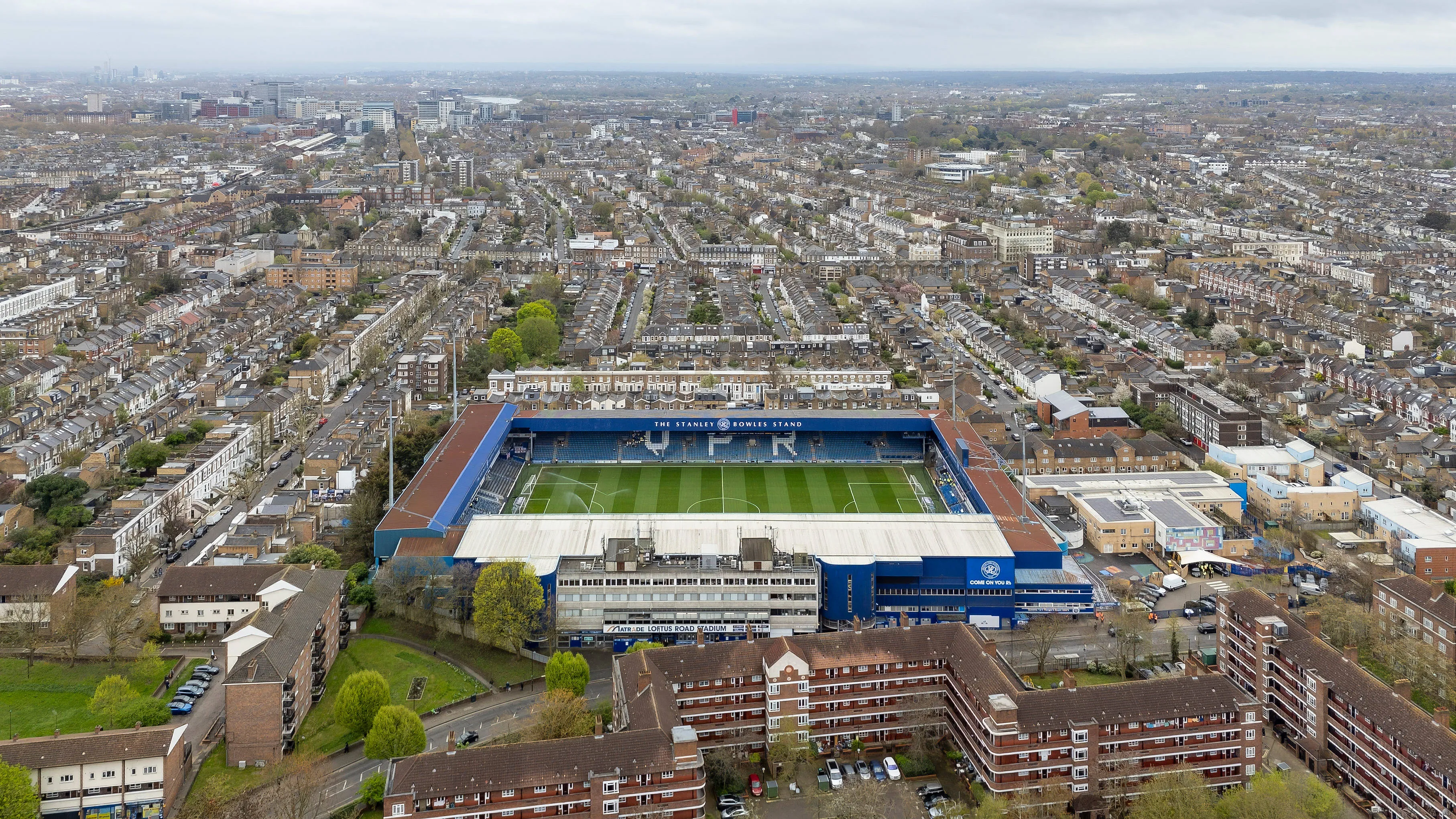 Championship club confirm major upgrade to 18,000-capacity stadium in time for 2026/27 season