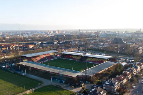 Away fans’ guide to Deventer: Key information for Aston Villa fans