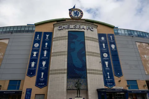 Chelsea&rsquo;s two options for new stadium made clear as Clearlake face major Stamford Bridge decision