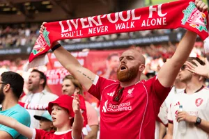 You’ll Never Walk Alone chant: Lyrics, tune and story behind Liverpool anthem