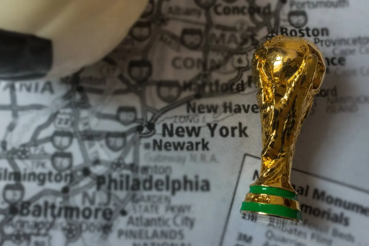 Mind-boggling Super Bowl food prices offer major World Cup 2026 hint