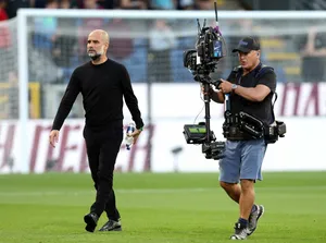 Manchester City fans react to rescheduled Brighton match