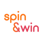 spin and win logo uk square